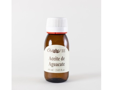 aceite de aguacate