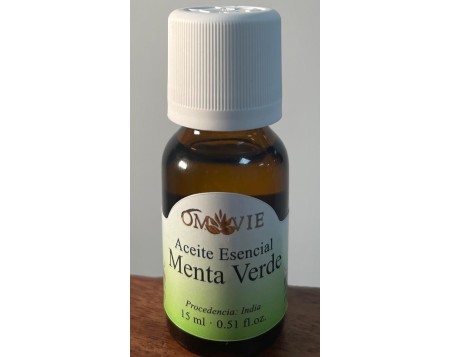 aceite esencial de menta verde donde comprar