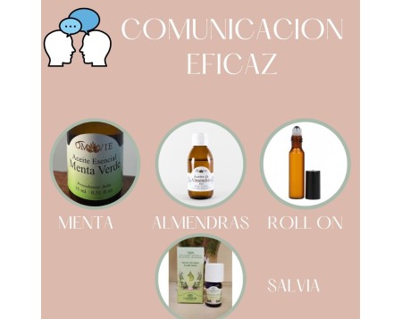 Comunicacion Eficaz