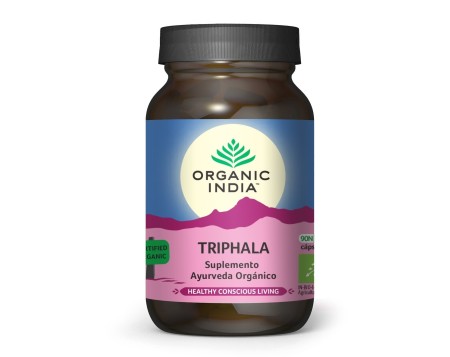 TRIPHALA