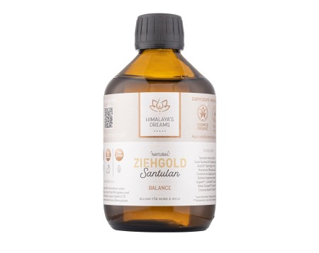 Enjuague Bucal Ayurvédico | Balance y Frescura Natural