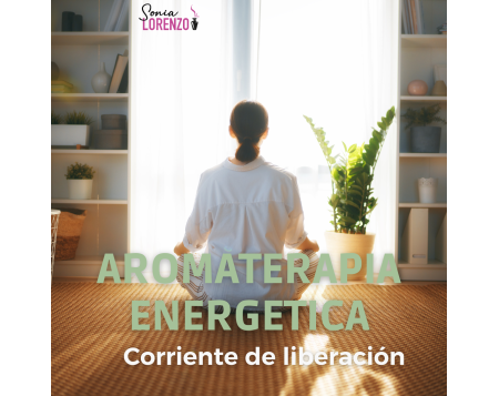 Aromaterapia Energética: Liberación y Armonía a Través de los Chakras