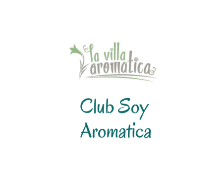 Club Soy Aromática: Aprende Aromaterapia Práctica y Transformadora