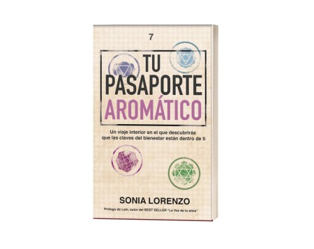 TU PASAPORTE AROMÁTICO