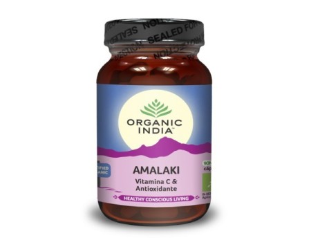 Amalaki